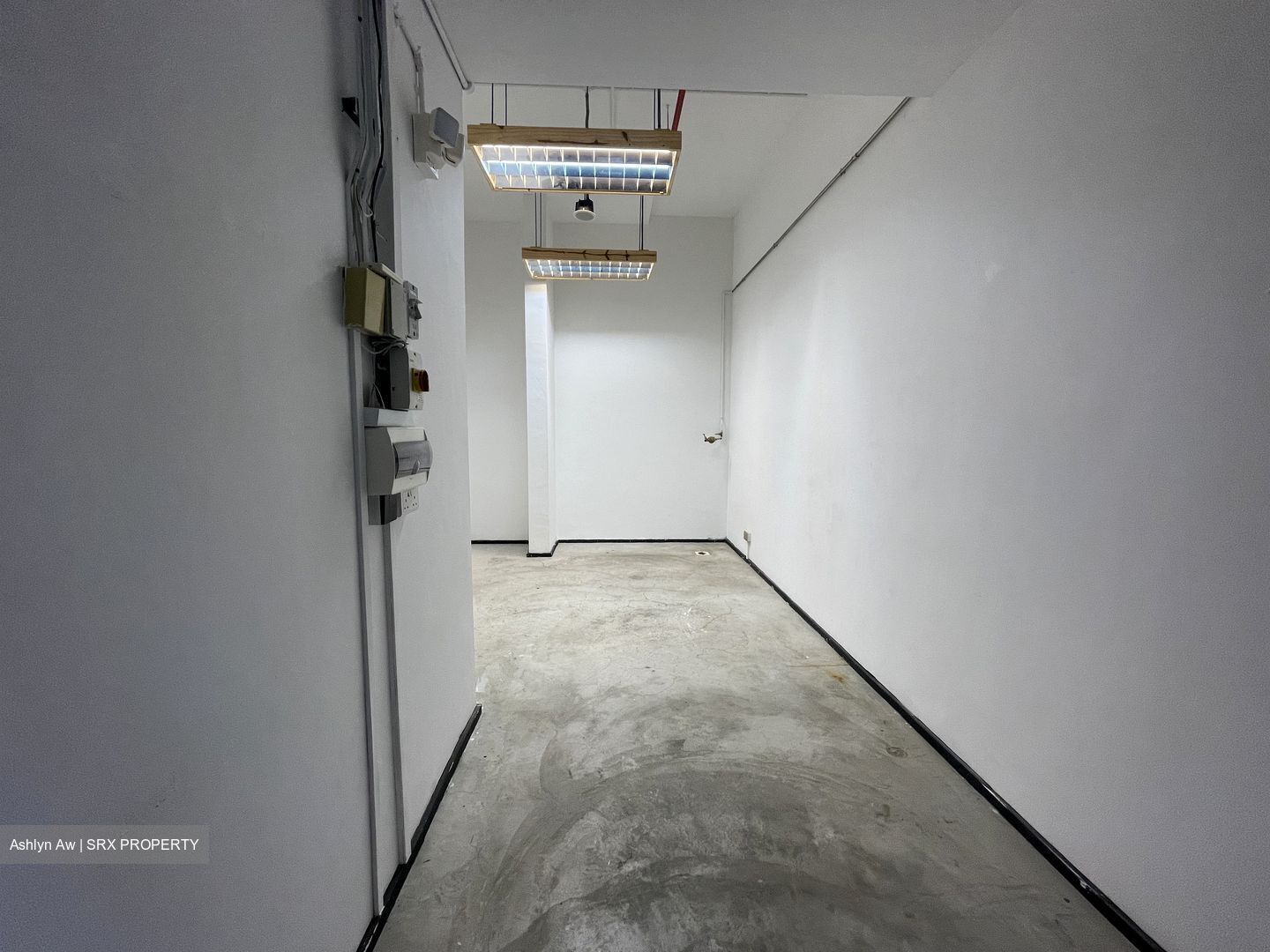 The Promenade@Pelikat (D19), Shop House #536723591